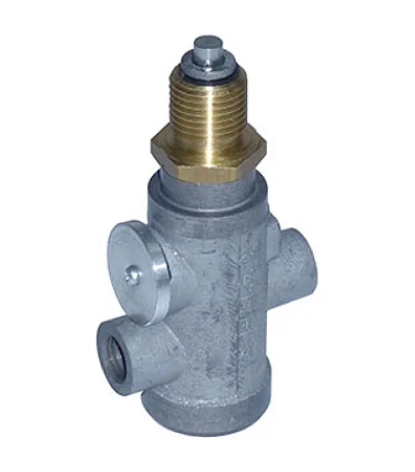 Solenoid Valve A0022604657